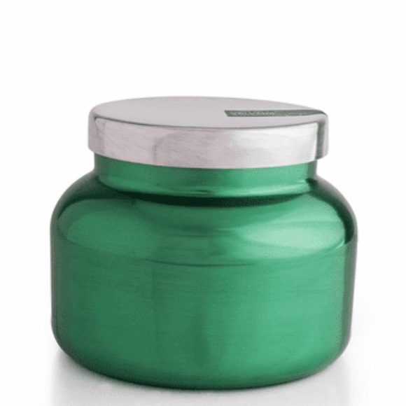 Anthropologie Other - NWT VOLCANO Capri Blue 19 Oz Jar Candle